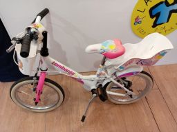 BICICLETTA  LOMBARDO FUEGO RUOTA  N 14