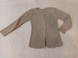 CARDIGAN THE LITTLE WHITE COMPANY