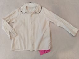 CAMICIA NICOLETTA FANNA