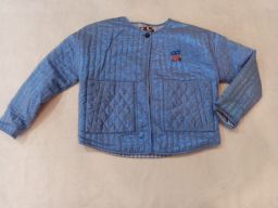 GIACCA SCOTCH & SODA