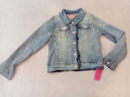 GIUBBINO JEANS