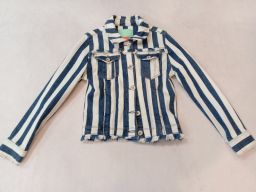 GIUBBINO JEANS VINGINO