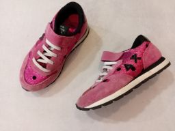 SCARPE  SUN68