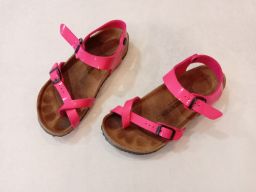 SANDALI BIRKENSTOCK