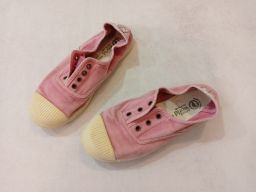 SCARPE NATURALD WORLD