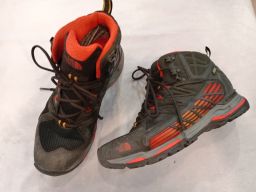 SCARPE TREKKING THE NORTH FACE