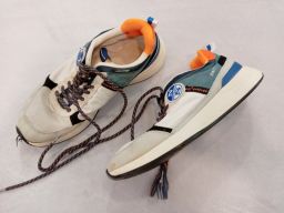 SCARPE NORTH SAILS RW 01