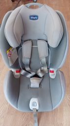 SEGGIOLINO AUTO CHICCO 9 - 25 KG