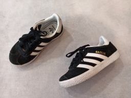 SCARPE ADIDAS GAZZELLE