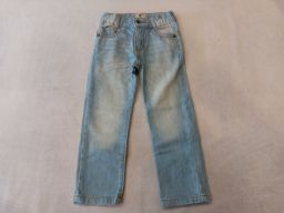 JEANS TIMBERLAND