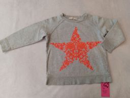 FELPA STELLA MCCARTNEY