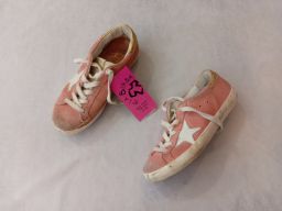 SCARPE GOLDEN GOOSE
