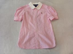 CAMICIA RALPH LAUREN