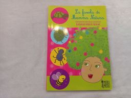 LA FAVOLA DI MAMMA NATURA