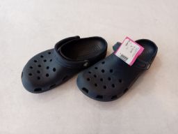 CIABATTINA CROCS