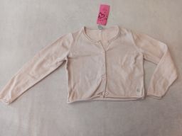 CARDIGAN PETIT BATEAU
