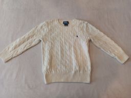 MAGLIA  RALPH LAUREN