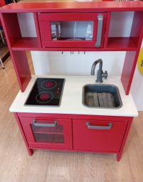 CUCINA IKEA DUKTIG