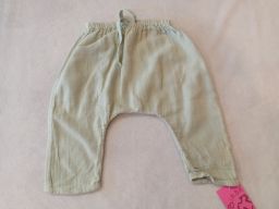 PANTALONI PETIT BATEAU