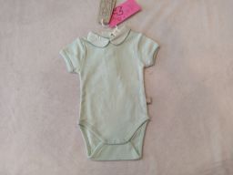 POLO BODY FILOBIO
