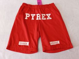 PANTALONCINO  PYREX