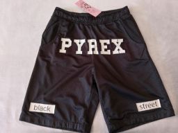PANTALONCINO  PYREX