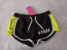 PANTALONCINO PYREX