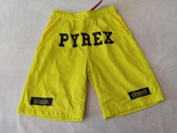 PANTALONCINO PYREX