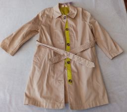 TRENCH ARKET