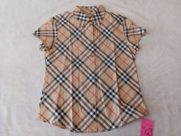 CAMICIA BURBERRY