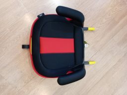 SEGGIOLINO AUTO PEG PEREGO  SHUTTEL