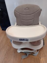 RIALZO DA SEDIA SMARTY CAM