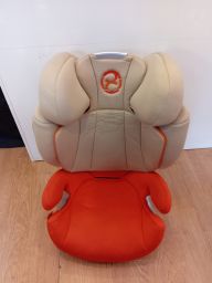 SEGGIOLINO AUTO CYBEX  PLATINUM   Q3 - FIX