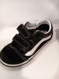 SCARPE VANS