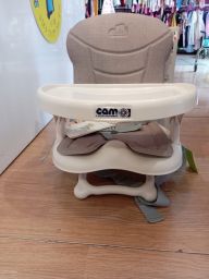 RIALZO DA SEDIA SMARTY CAM