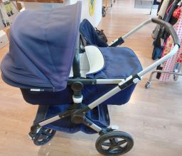 DUO BUGABOO FOX