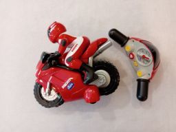 MOTO DUCATI CHICCO CON TELECOMANDO