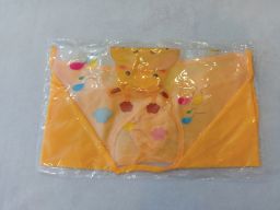 BAVAGLIO PLASTIFICATO