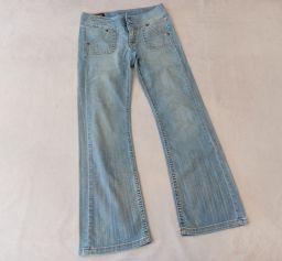 JEANS LEE