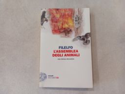 L ASSEMBLEA DEGLI ANIMALI