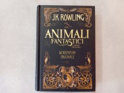 ANIMALI FANTASTICI