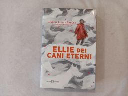 ELLIE DEI CANI ETERNI