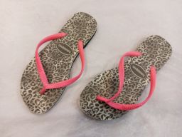 INFRADITO HAVAIANAS