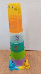 IMPILABILI STACK&FUN   12 +