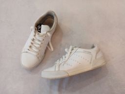 SCARPE ADIDAS COURT TOURINO