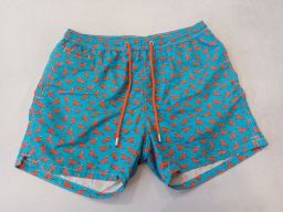 BOXER MARE  SAINT BARTH
