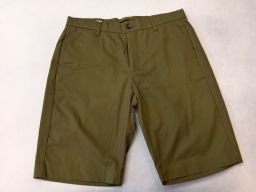 BERMUDA MARKUP
