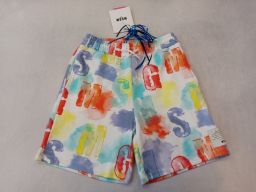 PANTALONCINO MSGM