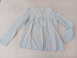 CAMICIA CYRILLUS