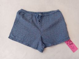 PANTALONCINO  LONGLIVE THEQUEEN